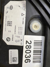 Load image into Gallery viewer, Frontscheinwerfer BMW X1 5A9A228-01 LED Rechts Scheinwerfer Headlight SCH8961136299tr