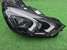 Laden Sie das Bild in den Galerie-Viewer, Frontscheinwerfer Mercedes-Benz Gle A1679066606 Full LED Rechts Headlight SCH3995392173ur