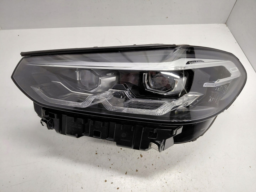 Frontscheinwerfer BMW G01 G02 5A29201-08 LED Links Scheinwerfer Headlight SCH1546752685sy