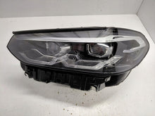 Laden Sie das Bild in den Galerie-Viewer, Frontscheinwerfer BMW G01 G02 5A29201-08 LED Links Scheinwerfer Headlight SCH1546752685sy