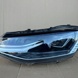 Frontscheinwerfer VW Caddy IV 2K8941035 Links Scheinwerfer Headlight SCH1209152351gk
