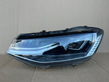 Laden Sie das Bild in den Galerie-Viewer, Frontscheinwerfer VW Caddy IV 2K8941035 Links Scheinwerfer Headlight SCH1209152351gk