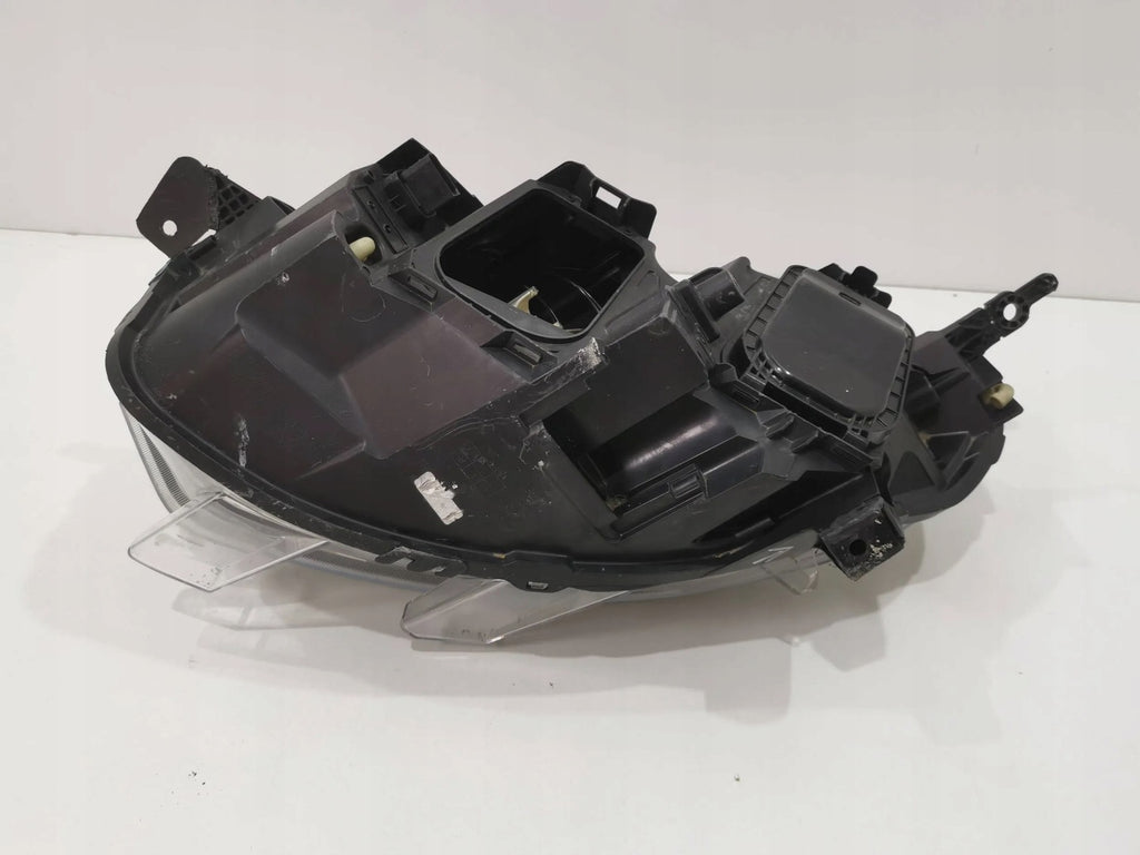 Frontscheinwerfer Citroën Jumpy 9808567680-00 Links Scheinwerfer Headlight