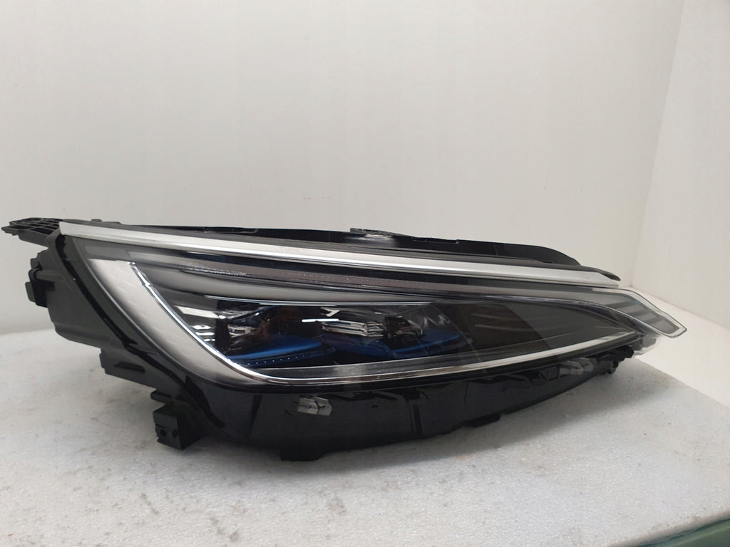 Frontscheinwerfer SC2E-4121020 Full LED Rechts Scheinwerfer Headlight