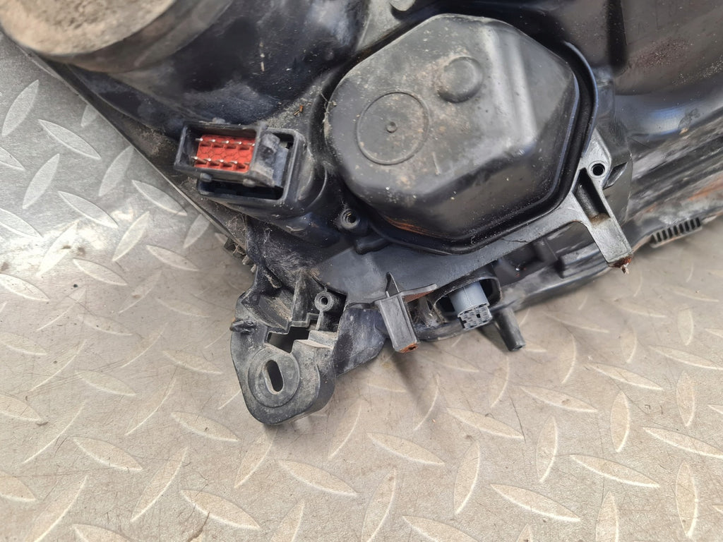 Frontscheinwerfer Opel Astra H Xenon Links Scheinwerfer Headlight SCH3757540336wd