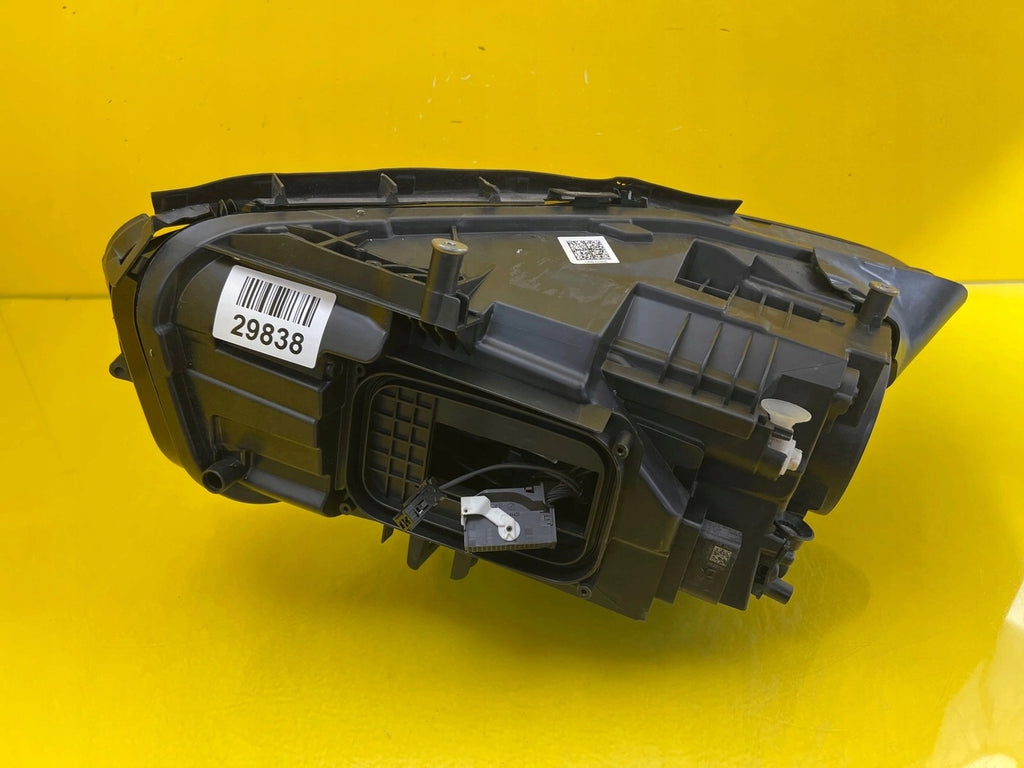 Frontscheinwerfer Mercedes-Benz W247 A2479061405 LED Rechts Headlight SCH2535060751nh