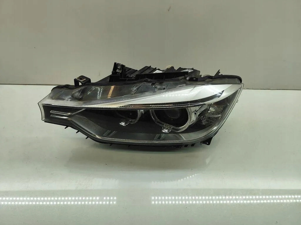 Frontscheinwerfer BMW 3 7259543 Links Scheinwerfer Headlight SCH5935866032cn