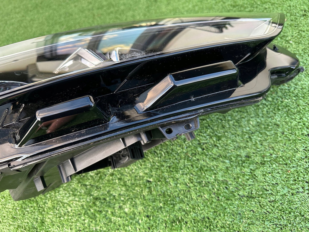 Frontscheinwerfer Audi A5 8W6941034D LED Rechts Scheinwerfer Headlight SCH6867727888jo
