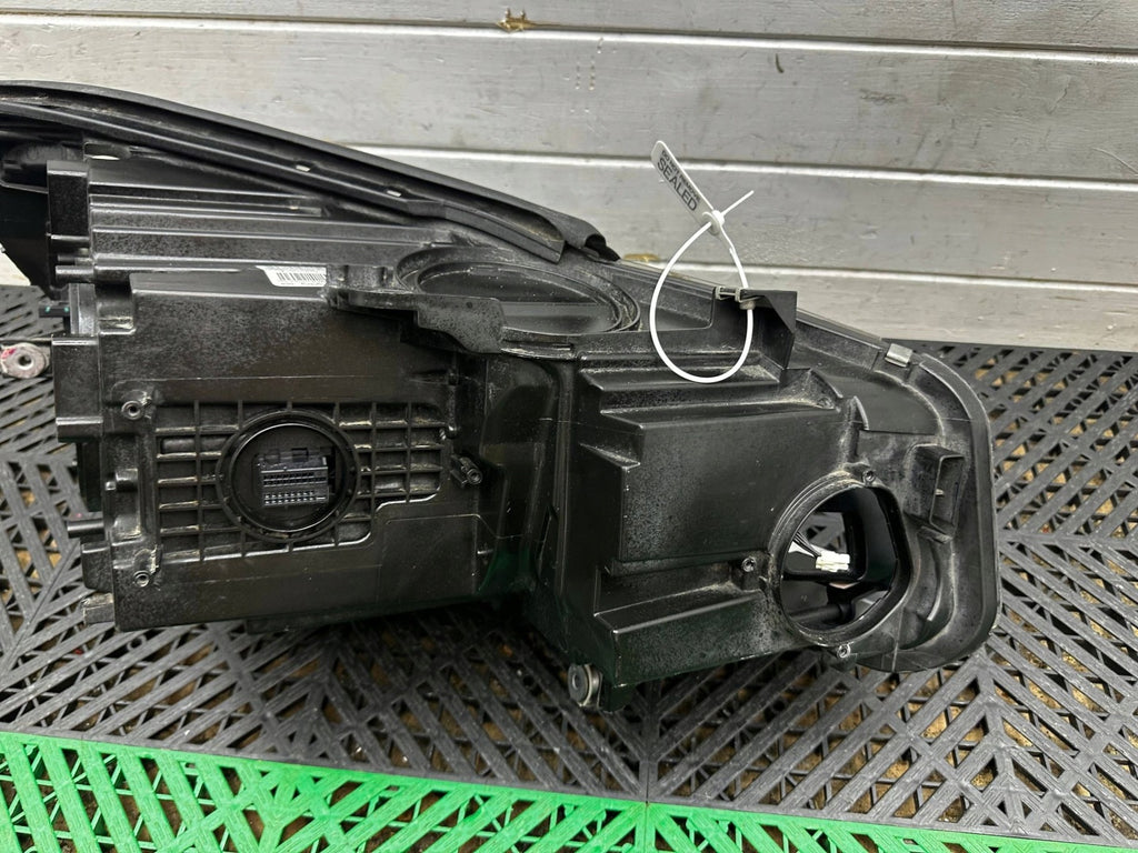 Frontscheinwerfer BMW 2 F45 7422579 Links Scheinwerfer Headlight SCH1743293207en