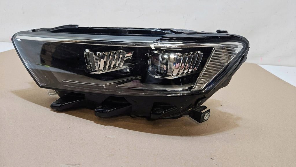 Frontscheinwerfer VW T-Roc 2GA941035D LED Links Scheinwerfer Headlight SCH2261729199aq