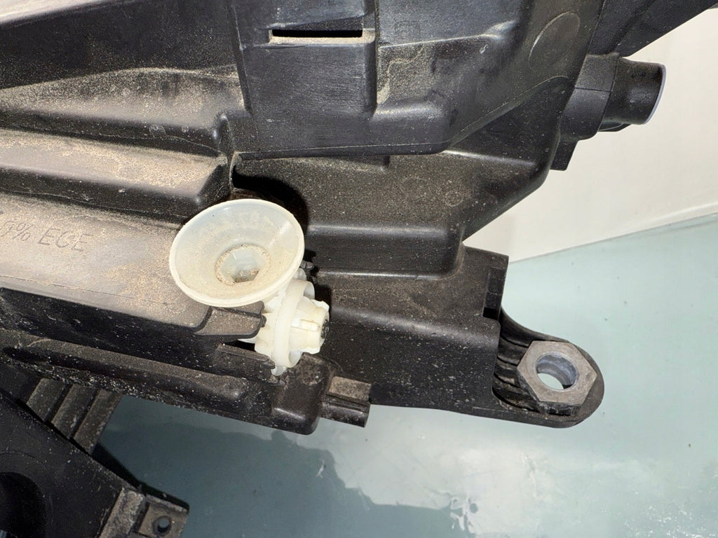 Frontscheinwerfer BMW X1 5A5BD44-02 Full LED Rechts Scheinwerfer Headlight SCH5723343873et