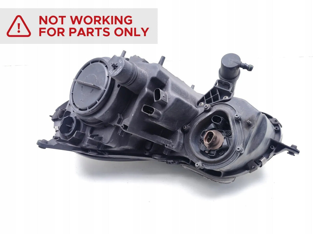 Frontscheinwerfer Mercedes-Benz E-Class Saloon Rechts Scheinwerfer Headlight SCH2692061798gu
