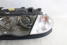 Laden Sie das Bild in den Galerie-Viewer, Frontscheinwerfer BMW 3 E46 8377261 0301089273 Xenon Links Headlight