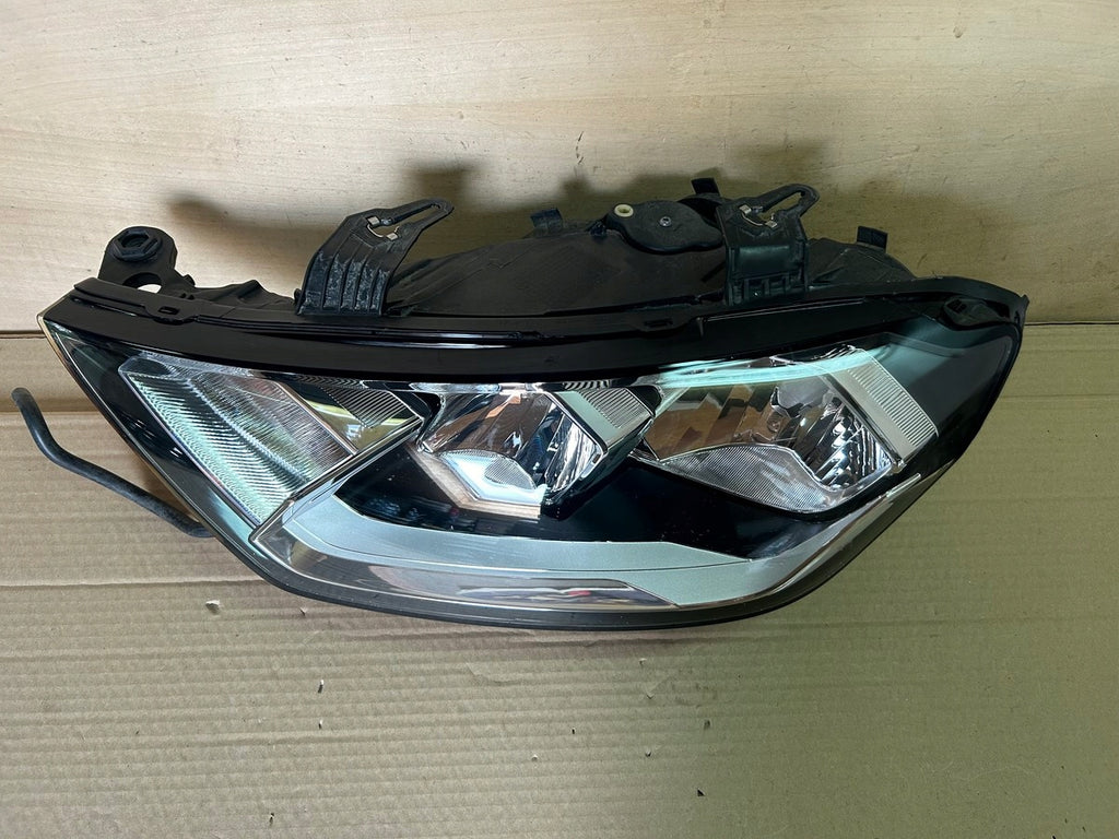 Frontscheinwerfer Audi A1 82A941003 Links Scheinwerfer Headlight