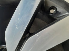 Laden Sie das Bild in den Galerie-Viewer, 1x Alufelge 18 Zoll 7.5" 5x112 51ET Glanz Schwarz 5G0601025AL VW Golf Vii FEL6723113752cf