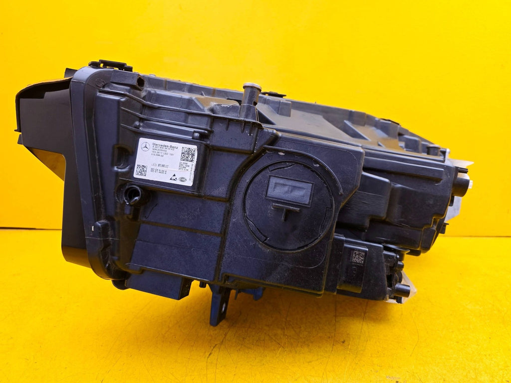 Frontscheinwerfer Mercedes-Benz W247 A2479063605KZ LED Rechts Headlight SCH5158509049su