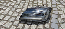 Load image into Gallery viewer, Frontscheinwerfer Audi A8 4H0941003 Xenon Links Scheinwerfer Headlight SCH1414549807nv