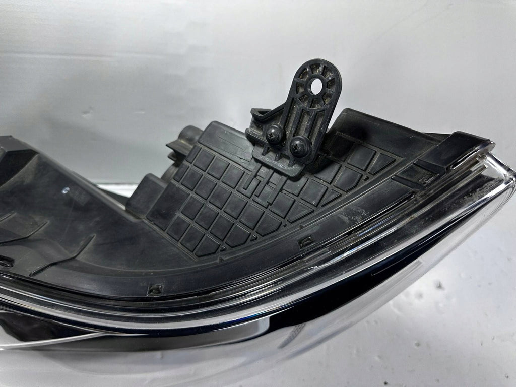 Frontscheinwerfer Hyundai Ix20 92101-1KXXX Ein Satz Scheinwerfer Headlight SCH8652609818sj
