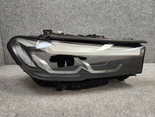 Laden Sie das Bild in den Galerie-Viewer, Frontscheinwerfer BMW 5 G30 5A26FA402 LED Rechts Scheinwerfer Headlight SCH8223249992dd