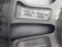Load image into Gallery viewer, 1x Alufelge 16 Zoll 5.5" 4x100 40ET Glanz Graphit 99659965 Mazda II Mg Rim Wheel FEL8437087100jx