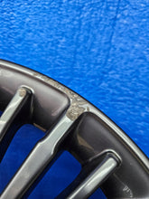 Laden Sie das Bild in den Galerie-Viewer, 1x Alufelge 16 Zoll 6.0" 4x98 41ET Glanz Schwarz 50290266 Fiat 500 Rim Wheel FEL2409328486of