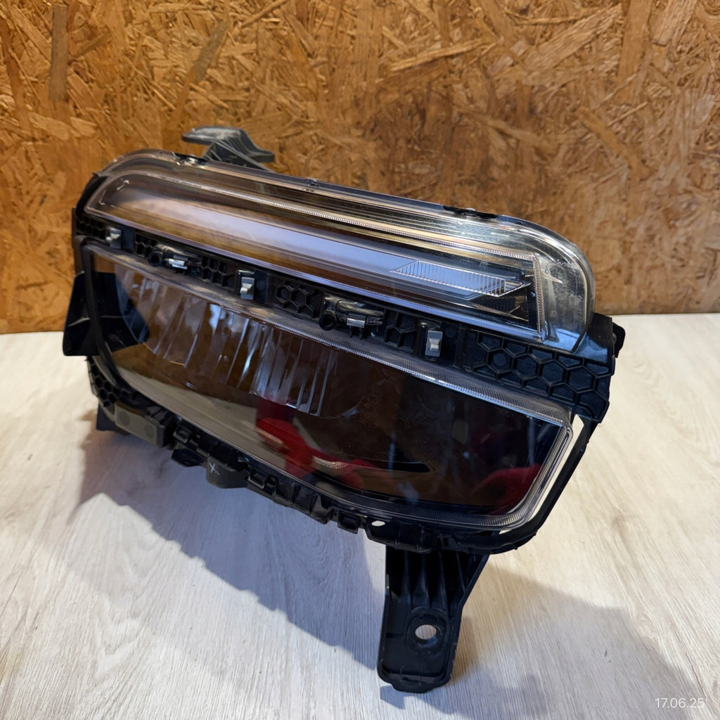 Frontscheinwerfer Jeep I 52218715 Rechts Scheinwerfer Headlight SCH5939997393si