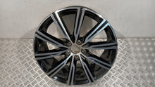 Load image into Gallery viewer, 1x Alufelge 19 Zoll 7.5" 5x108 50 5ET 31423852 Volvo Xc60 Ii Rim Wheel FEL1606887771ah