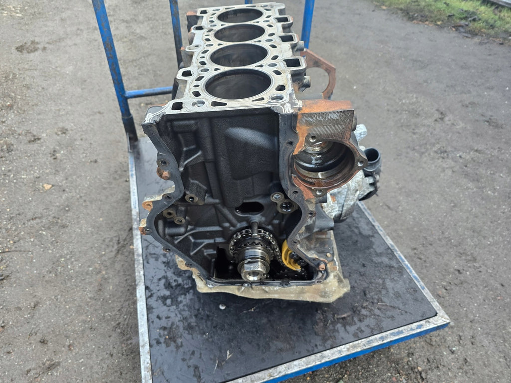 Motorblock Renault Master III M9T716 2.3 DCI Diesel Unkomplett