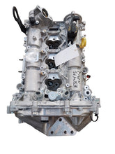 Laden Sie das Bild in den Galerie-Viewer, Motor Ford Fiesta II Fbd MK4 1.5 97PS 71kW Benzin Engine Unkomplett MOT4258131683ud