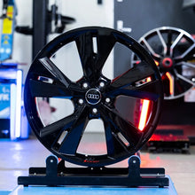 Laden Sie das Bild in den Galerie-Viewer, 4x Alufelge 20 Zoll 8.0" 5x112 45ET 89A601025E Audi E-Tron Etron Rim Wheel FEL4712444516yw