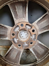 Laden Sie das Bild in den Galerie-Viewer, 1x Alufelge 16 Zoll 403001119R Renault Talisman Rim Wheel FEL8014045332pm