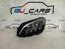 Load image into Gallery viewer, Frontscheinwerfer Mercedes-Benz W205 A2059062106 Links Scheinwerfer Headlight SCH9349821750dk