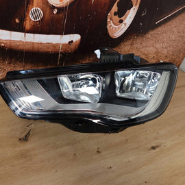 Frontscheinwerfer Audi A3 8V0941003 Links Scheinwerfer Headlight SCH5719951520xf