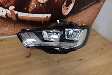 Load image into Gallery viewer, Frontscheinwerfer Audi A3 8V0941003 Links Scheinwerfer Headlight SCH5719951520xf