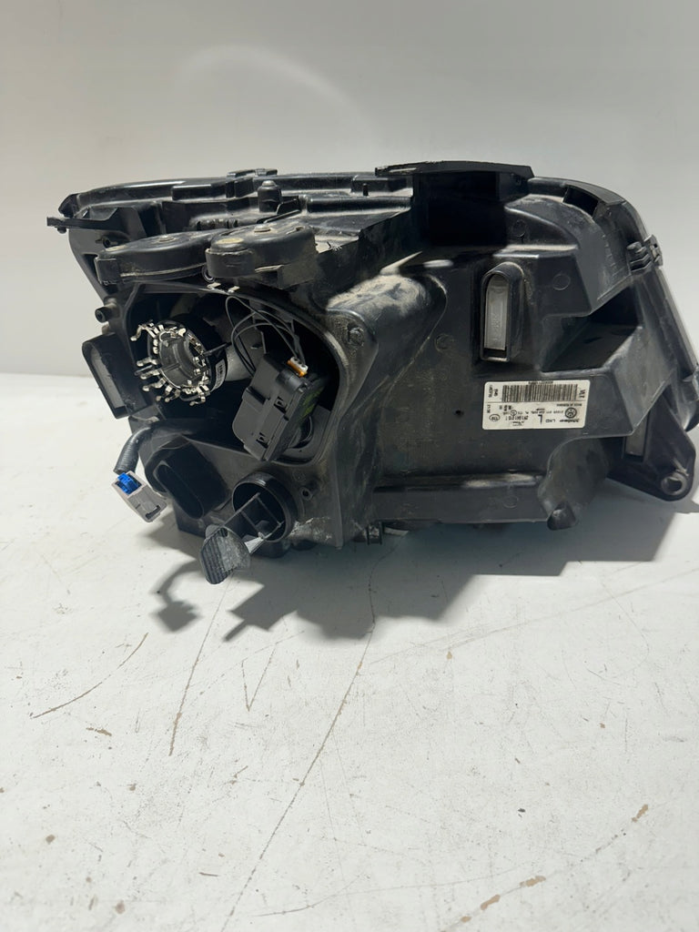 Frontscheinwerfer VW Amarok 2H1941015T Xenon Links Scheinwerfer Headlight SCH6593395998lt