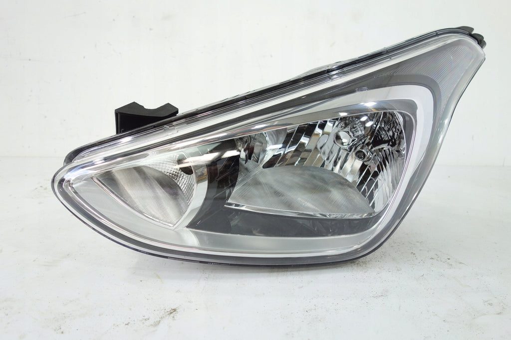Frontscheinwerfer Hyundai I10 92101-B9300 Links Scheinwerfer Headlight