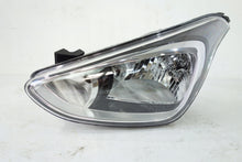 Laden Sie das Bild in den Galerie-Viewer, Frontscheinwerfer Hyundai I10 92101-B9300 Links Scheinwerfer Headlight