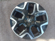 Load image into Gallery viewer, 1x Alufelge 19 Zoll 5x108 9839910080 Opel Grandland X Rim Wheel FEL2484845056zm