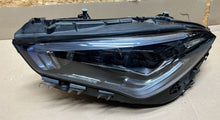 Load image into Gallery viewer, Frontscheinwerfer Mercedes-Benz Cla A1189066901 LED Links Scheinwerfer Headlight SCH6358012299ph