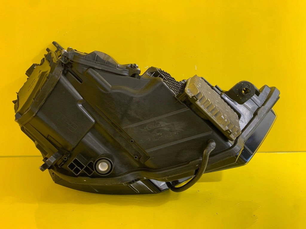 Frontscheinwerfer Audi A6 C8 4K0941035 LED Links Scheinwerfer Headlight