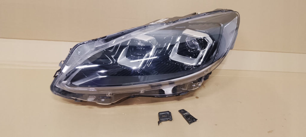 Frontscheinwerfer Ford Kuga I LV4B-13E017-AN Full LED Links Headlight SCH5191908548fk