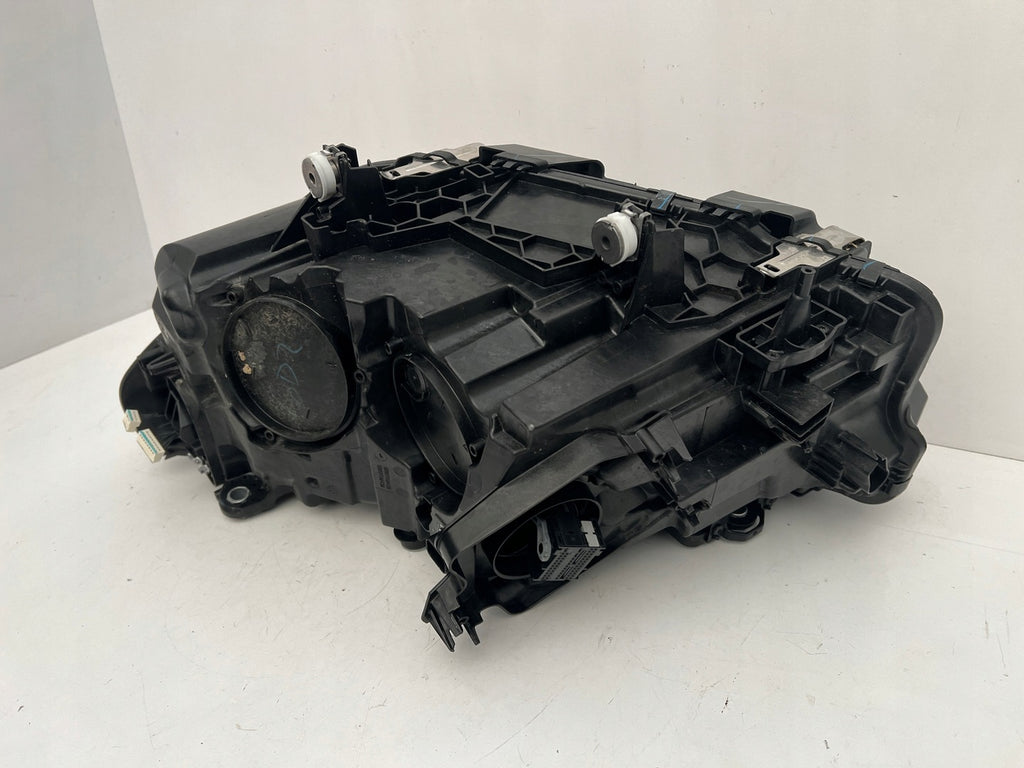 Frontscheinwerfer BMW X3 G01 G02 5A29206 5A29206-07 LED Rechts Headlight SCH7089236505ov