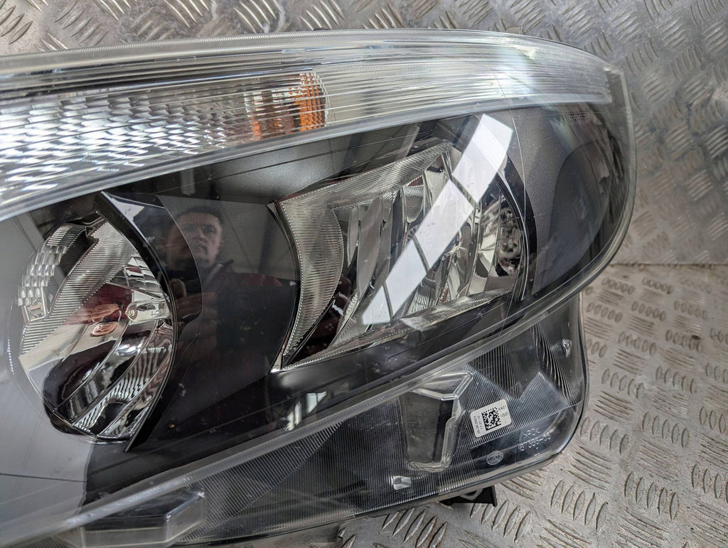 Frontscheinwerfer Mercedes-Benz Vito W447 A4479067700 Links Headlight SCH6816796411rw