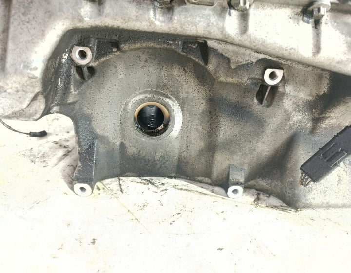 Motor BMW E90 N51B30A 3.0 234PS 172kW 148TKm Benzin Engine Komplett MOT4998576174bw