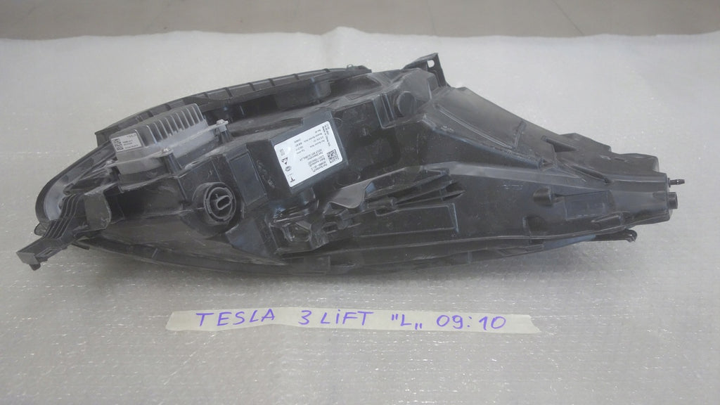 Frontscheinwerfer Tesla 3 1514952 LED Links Scheinwerfer Headlight SCH5346357112zg