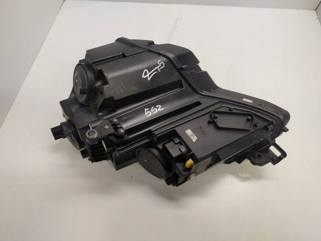 Frontscheinwerfer Skoda Karoq Rechts Scheinwerfer Headlight SCH4839950608fj