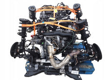 Laden Sie das Bild in den Galerie-Viewer, Motor Ford Focus Y1DA 1.5 182PS 134kW 182TKm 2018 Benzin Engine Komplett MOT5037230017xr