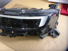 Laden Sie das Bild in den Galerie-Viewer, Frontscheinwerfer Opel Mokka 9844356480 Links Scheinwerfer Headlight SCH1804822064dm