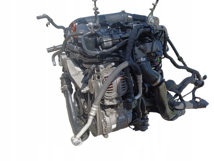 Motor Audi Skoda VW I CDAA 1.8 TFSI.TSI 118kW 162TKm Benzin Engine Komplett MOT3843544580qz