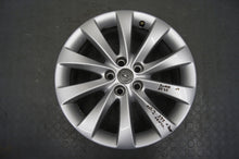 Load image into Gallery viewer, 1x Alufelge 17 Zoll 7.0&quot; 5x105 42ET Opel Astra J Rim Wheel